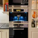 Panoramic In The Heart Of * Beitostolen