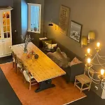 Panoramic In The Heart Of *