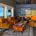 Panoramic In The Heart Of