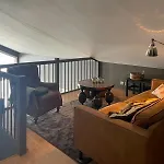 Panoramic In The Heart Of Beitostolen