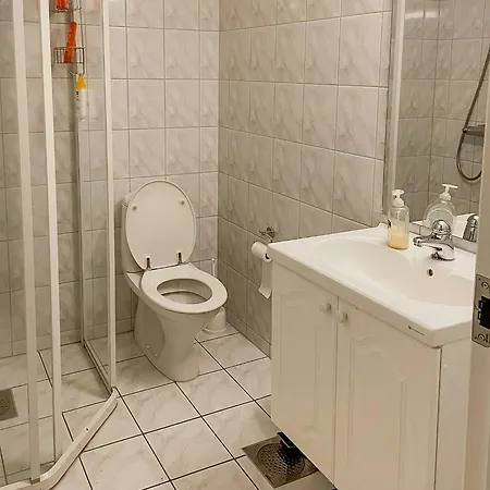 Appartement Panoramic In The Heart Of