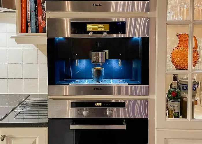 Panoramic In The Heart Of * Beitostolen