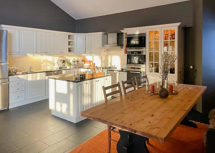 Panoramic In The Heart Of Apartamento