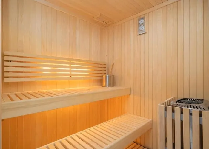 Panoramic In The Heart Of * Beitostolen