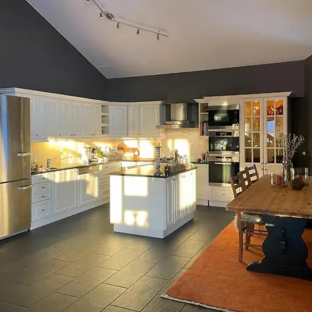 Panoramic In The Heart Of